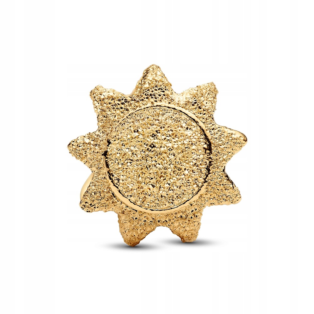 Mini přívěsek Pandora Shine Mozaikové slunce 764052C00