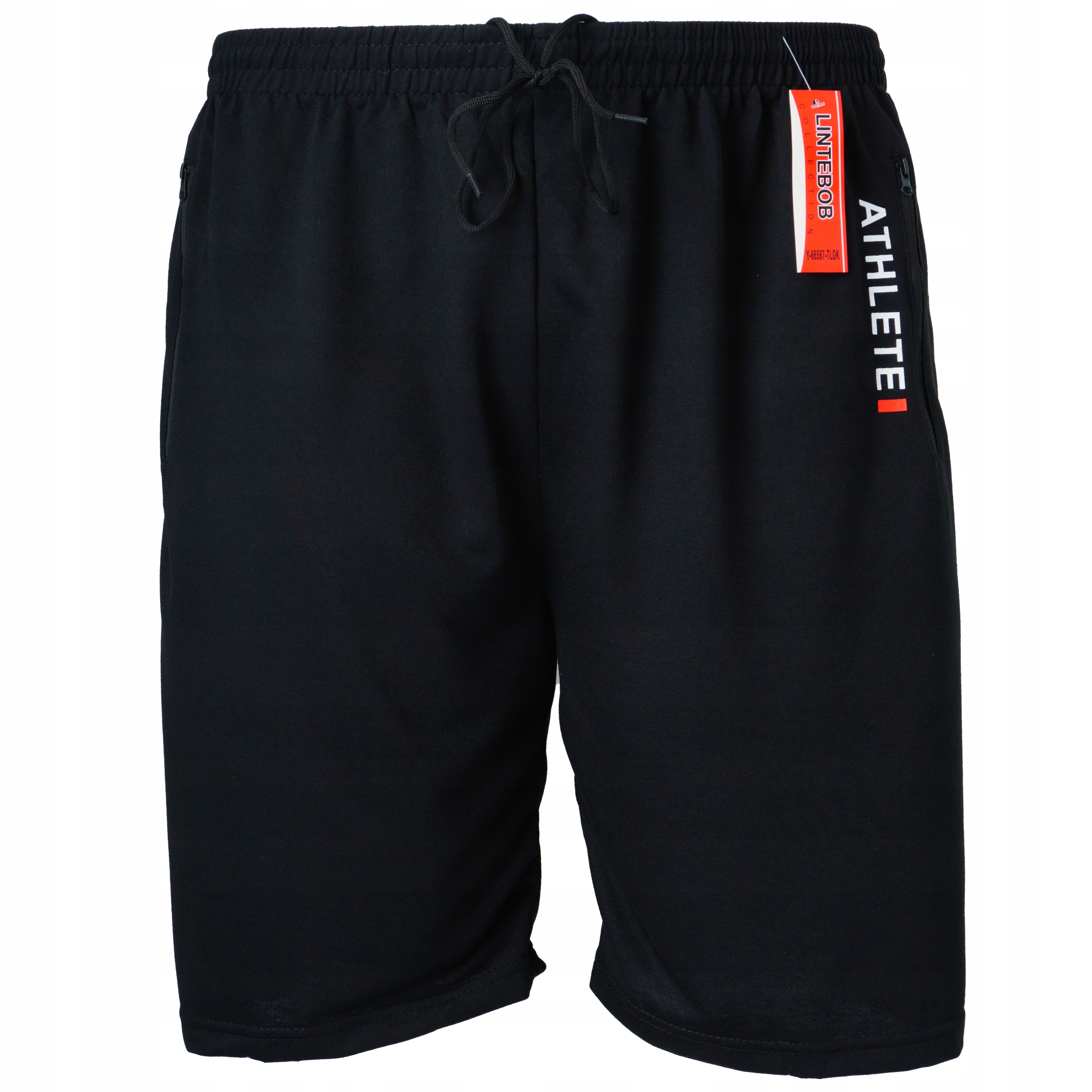

Spodenki dresy męskie dresowe krótkie 4XL / 5XL