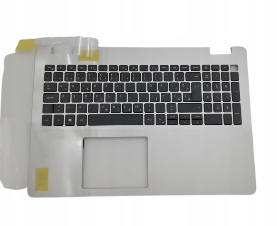 Nový Orig Palmrest Dell Inspiron 5593 RKV1D 7G0RN