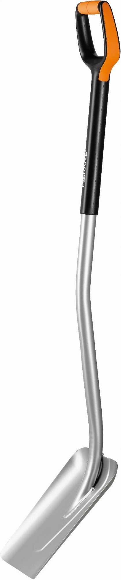 Fiskars 1003688 Zásuvka Xact lopata