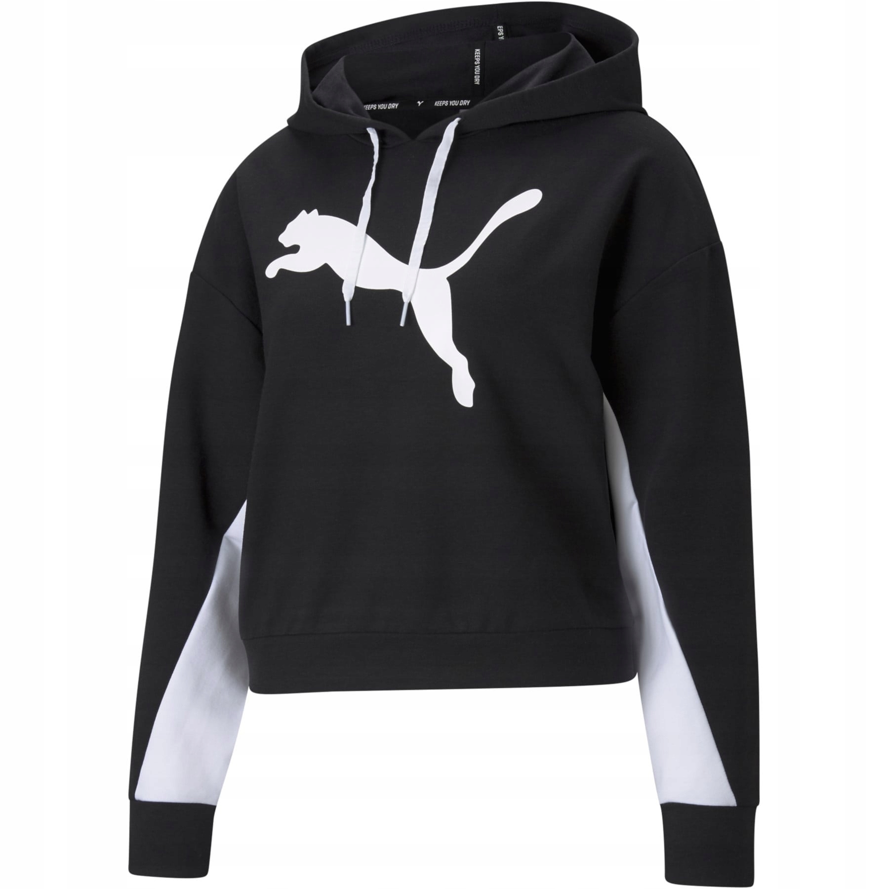 

Puma Bluza Modern 58595501 r S