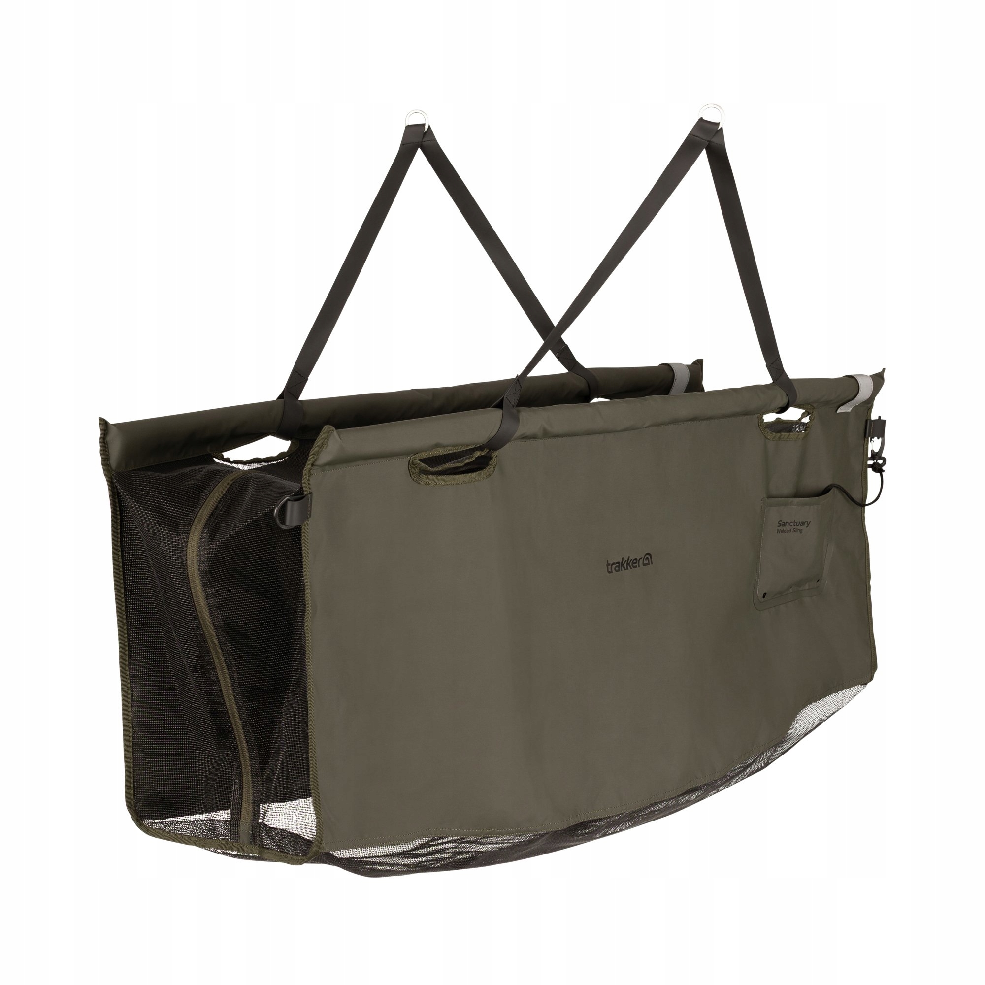 Worek karpiowy Trakker Sanctuary Welded Sling XL 212436
