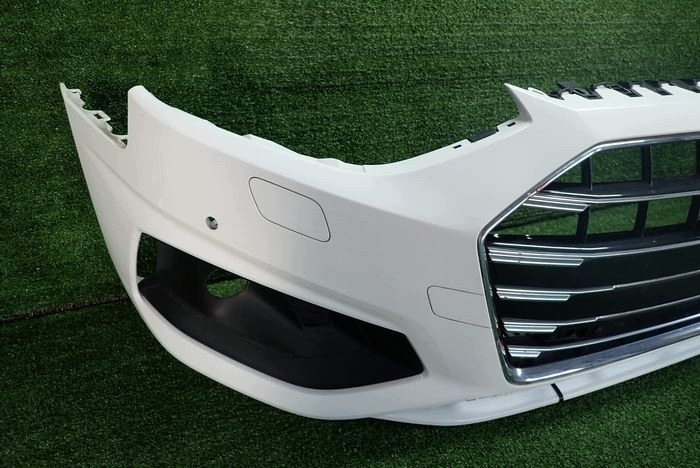 AUDI A4 B9 LIFT 19- frontstoßstange vorne