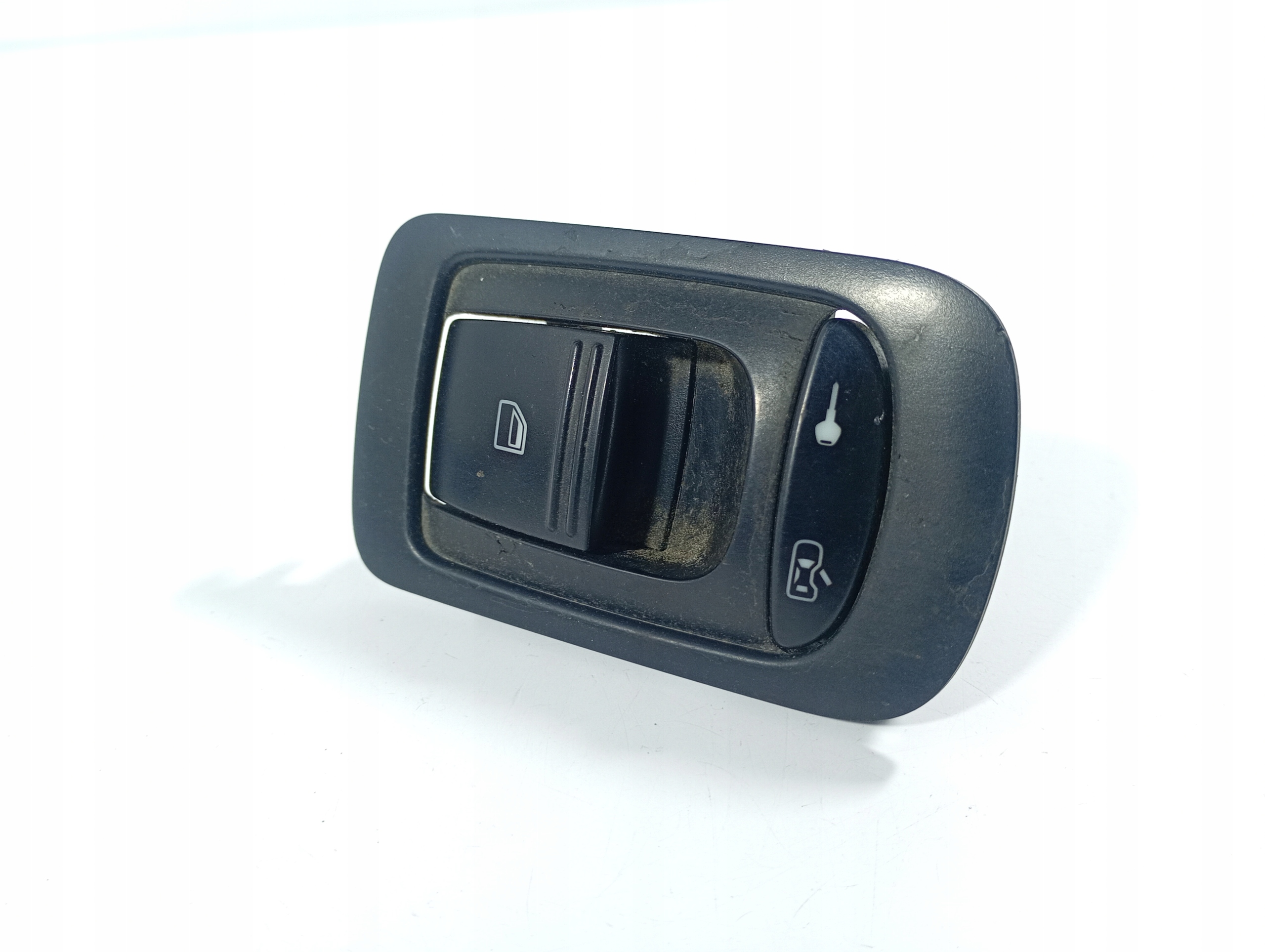 switch switch windows right front Porsche Cayenne 1 and 9PA 02-10