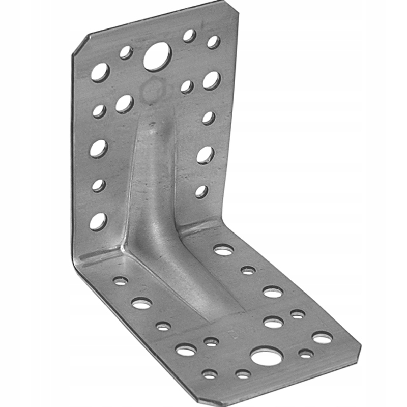 

KP1 Kątownik Łącznik Ciesielski Montażowy 90x90x65