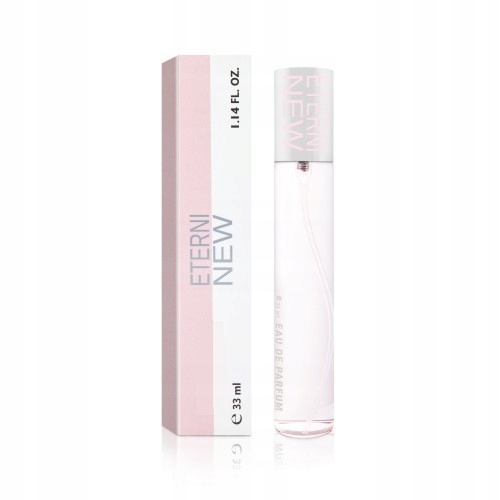 

Eternity Perfumy 33ml 25% Zaperfumowania