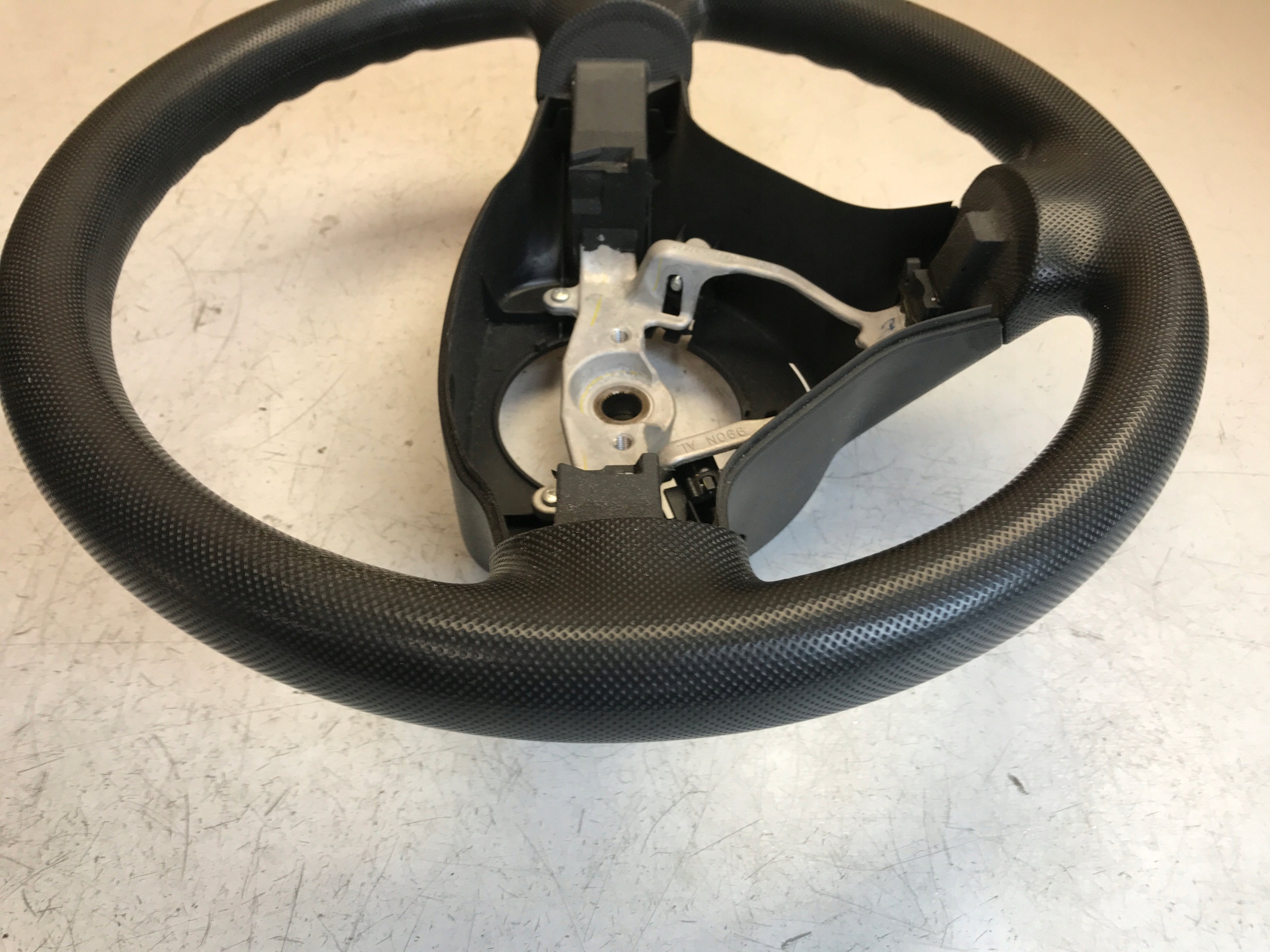 volante TOYOTA AYGO e GS120-01840