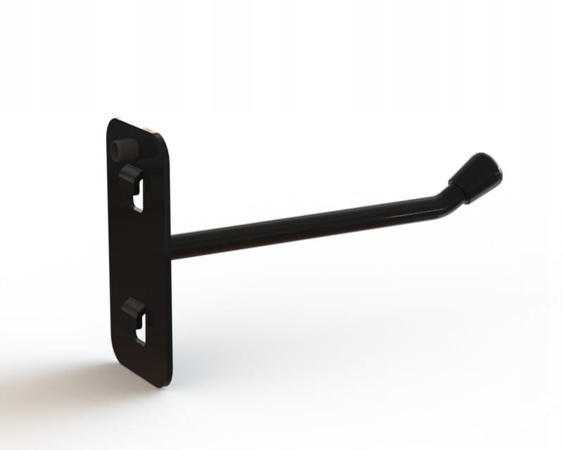 Zawieszka pojedyncza L-100 ZW-03 Marka Fast Service