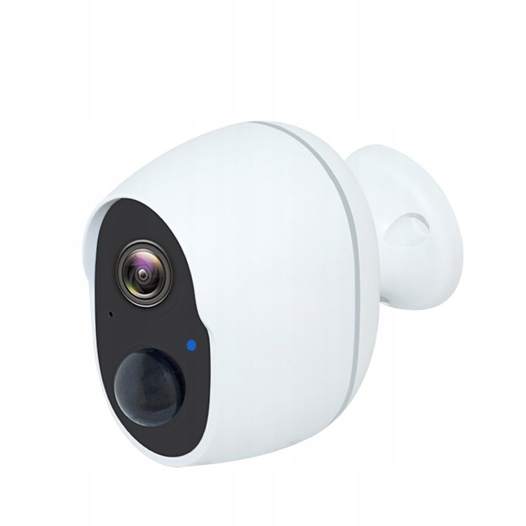 Bezprzewodowa mini kamera T06 FullHD PIR WIFI