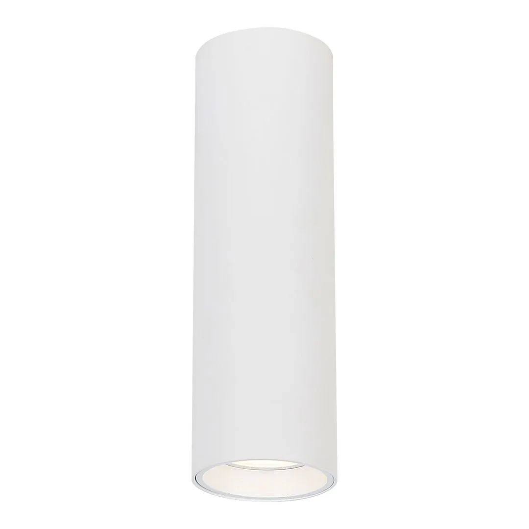 Milagro GENESIS SPOT WHITE 1xGU10 20cm ML0385