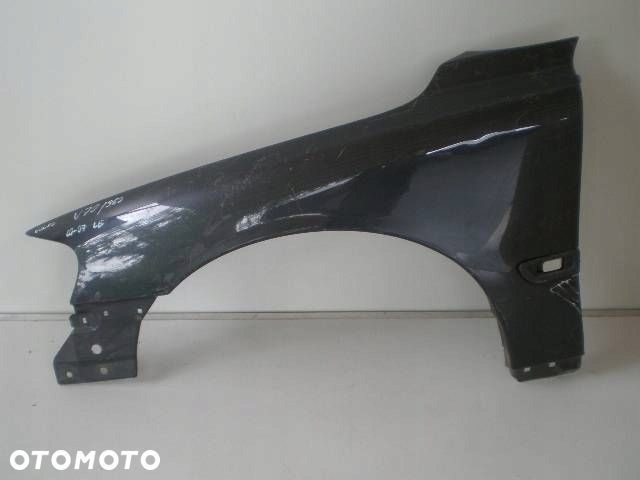 Volvo V70 S60 v70 00-07 fender left front front