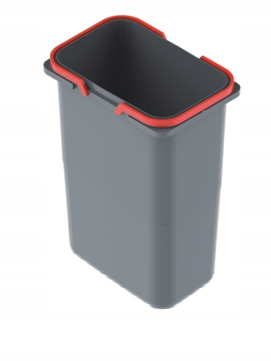 

Sortownik Kosz Na Śmieci Do Szuflady Szafki 9L