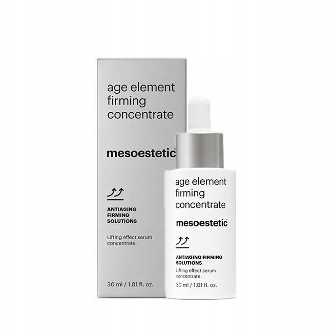 Mezoestetic Age Element Firming Concentrate 30 ML