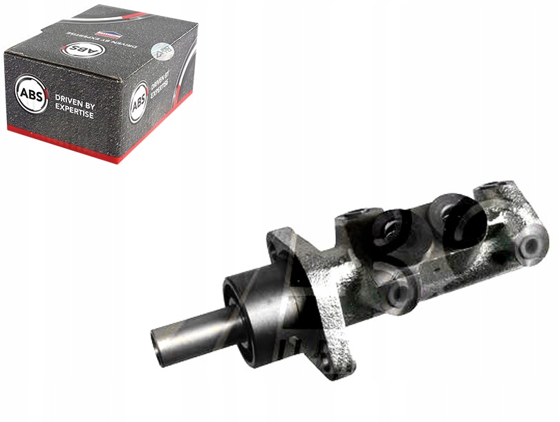 A.B.S. НАСОС ТОРМОЗНОЙ 7200918m1611019