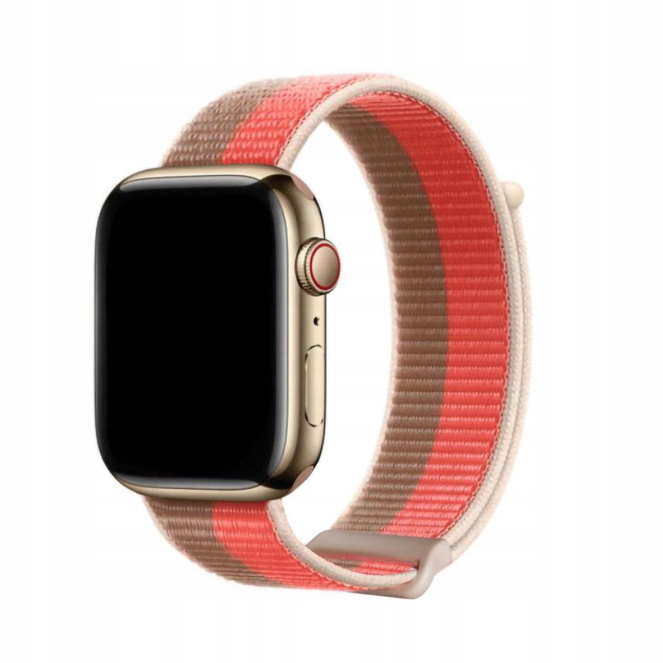 

Pasek Do Apple Watch 3 4 5 6 7 Se 8 38 40 41 mm