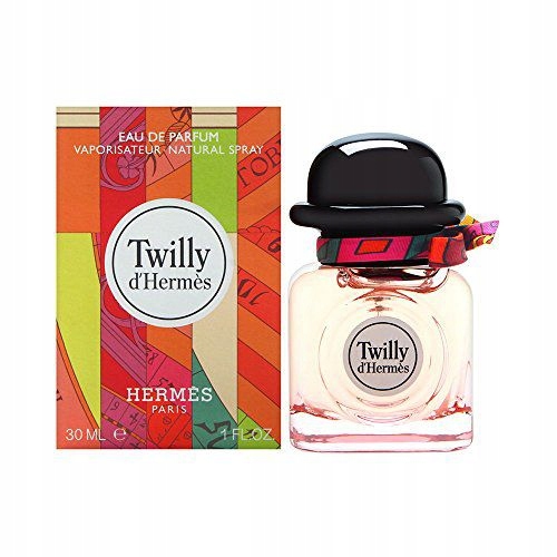 Hermes Twilly D'hermès Edp Objem: 30 ML Pro Ni