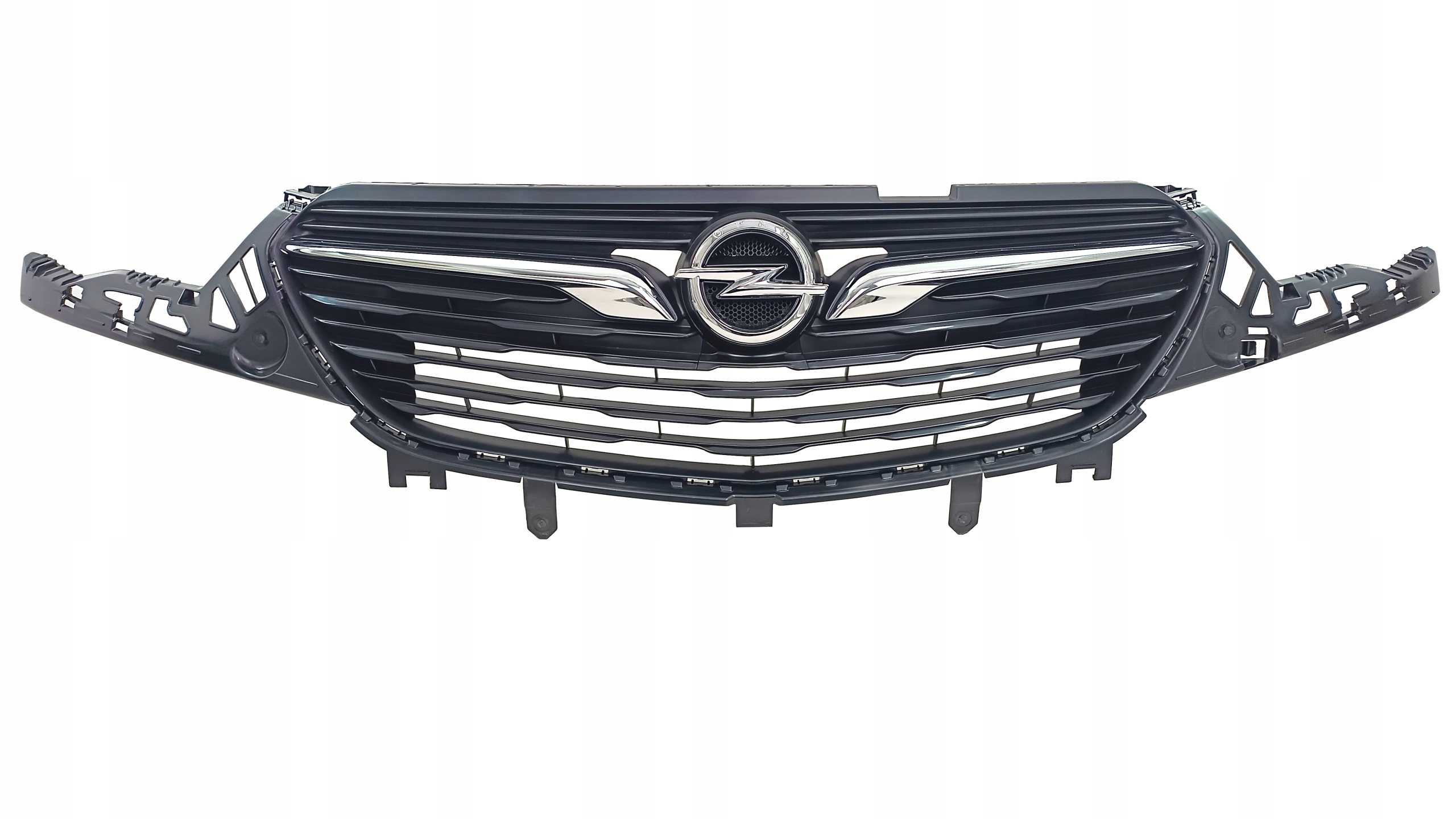 KOMPLETNY GRILL ATRAPA OPEL GRANDLAND X 2017r 2018r 2019r 2020r 2021r