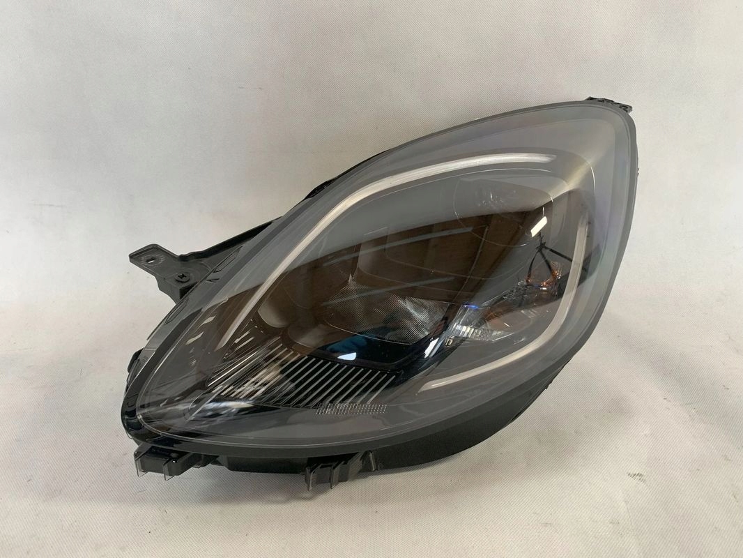 Ford Puma 19r ST-Line Reflektor left 2019 st line LED L1TB-13101-GH