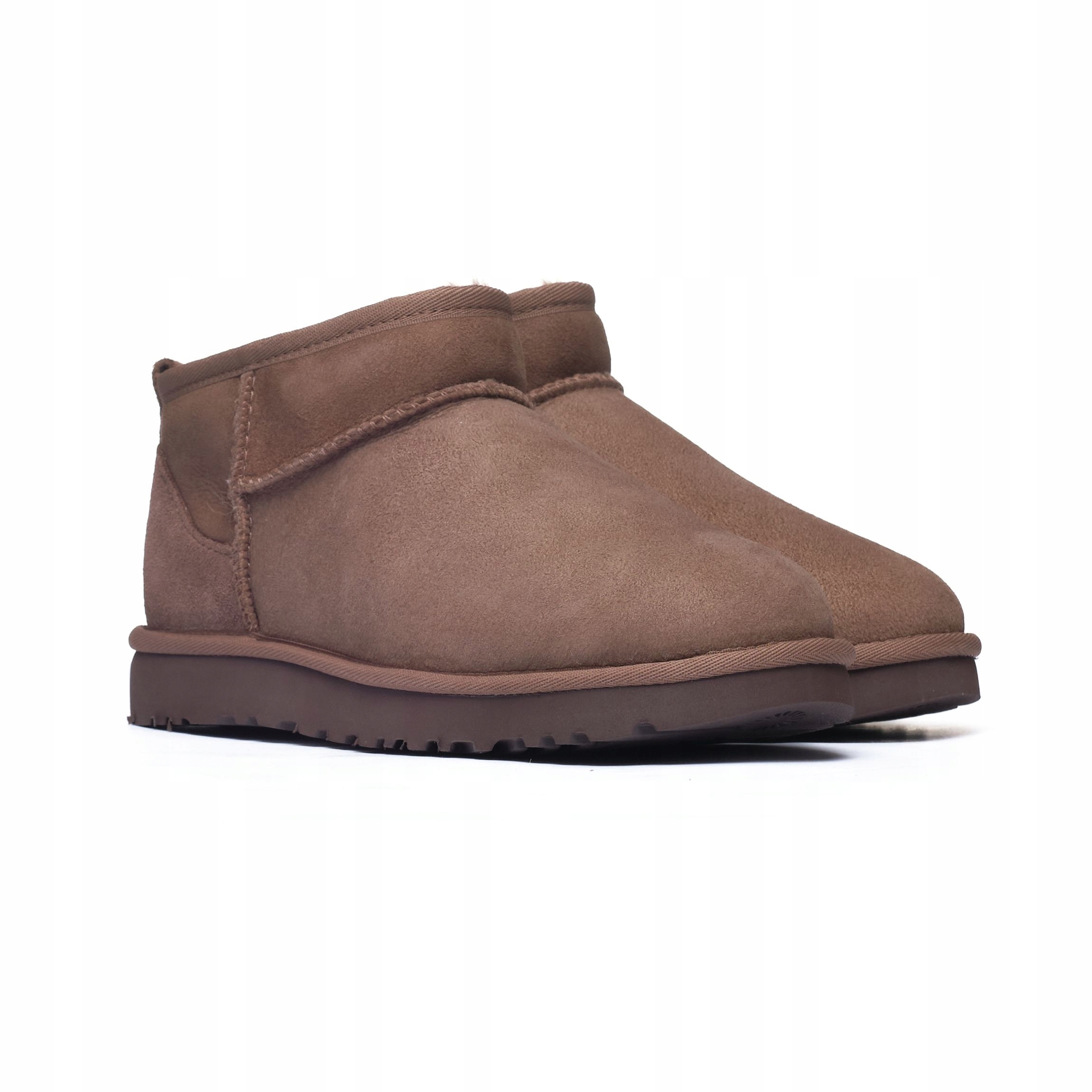 Dámské sněhule Ugg Classic Ultra Mini 40