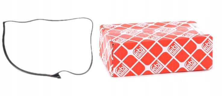 08876 - УПЛОТНЕНИЕ ДВЕРИ