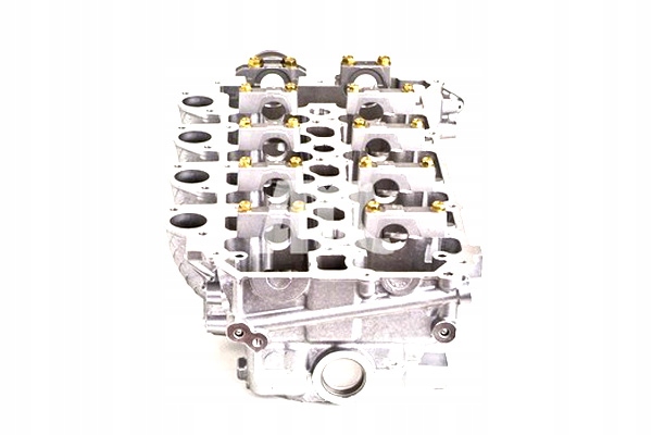 GŁOWICA CYLINDRÓW MITSUBISHI L 300 DELICA II L 300 III L200 L200 EAN (GTIN) 8432817085192