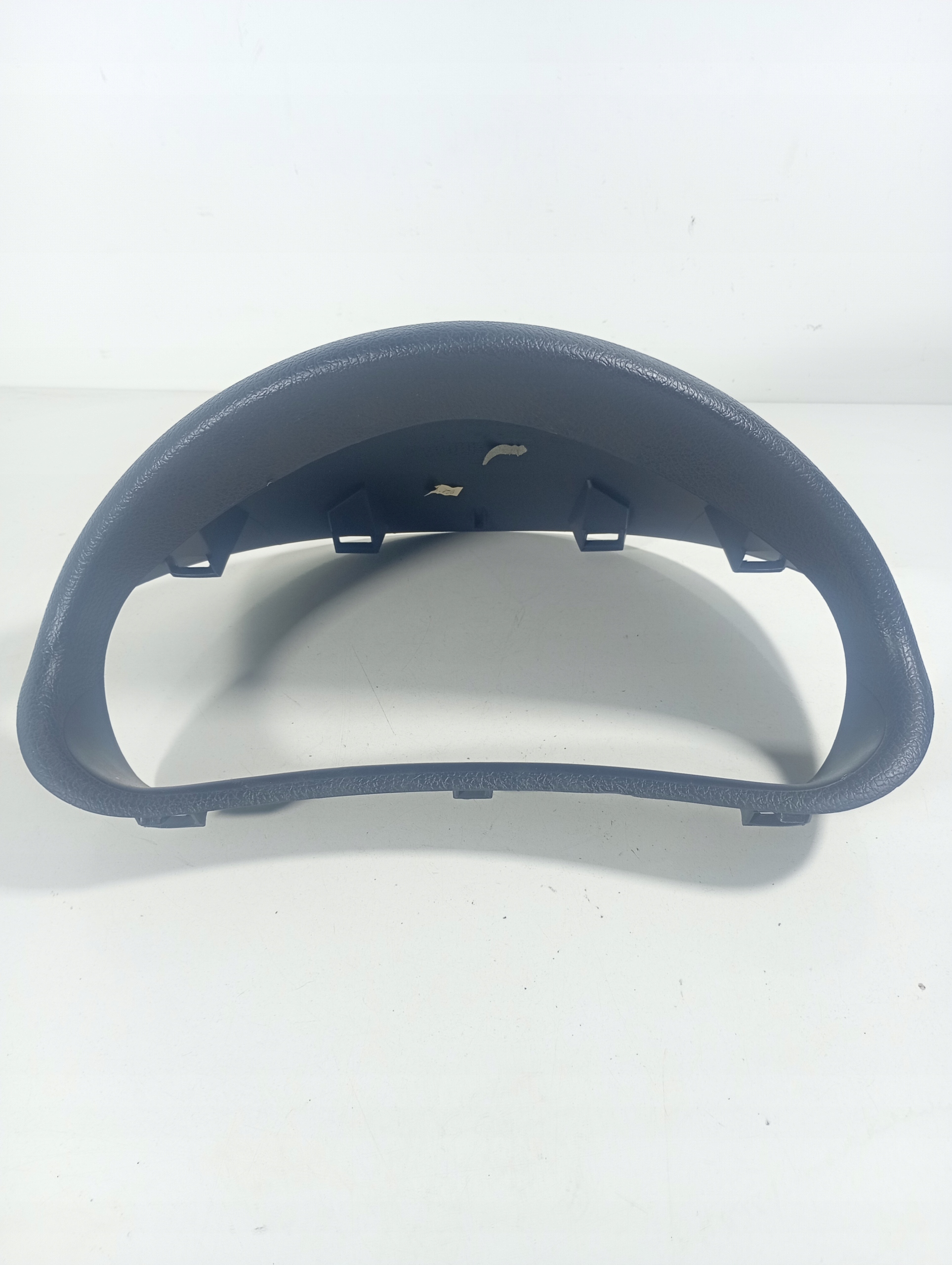 Peugeot 206 98-09 plate instrument panel frame OE 9640523577