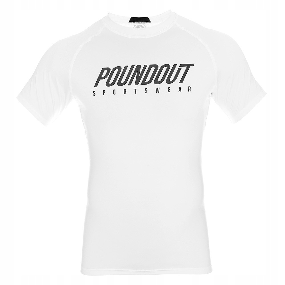 Rashguard Allegro Sub-skin Poundout S