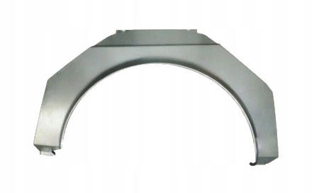 REPERATURKA BŁOTNIKA TYŁ LEWA SAAB 900 3D 78-95