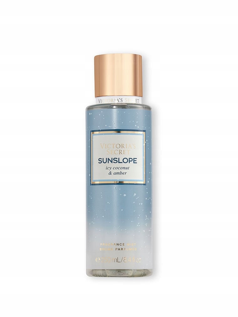 Victoria's Secret Mlha Sunslope 250 ML