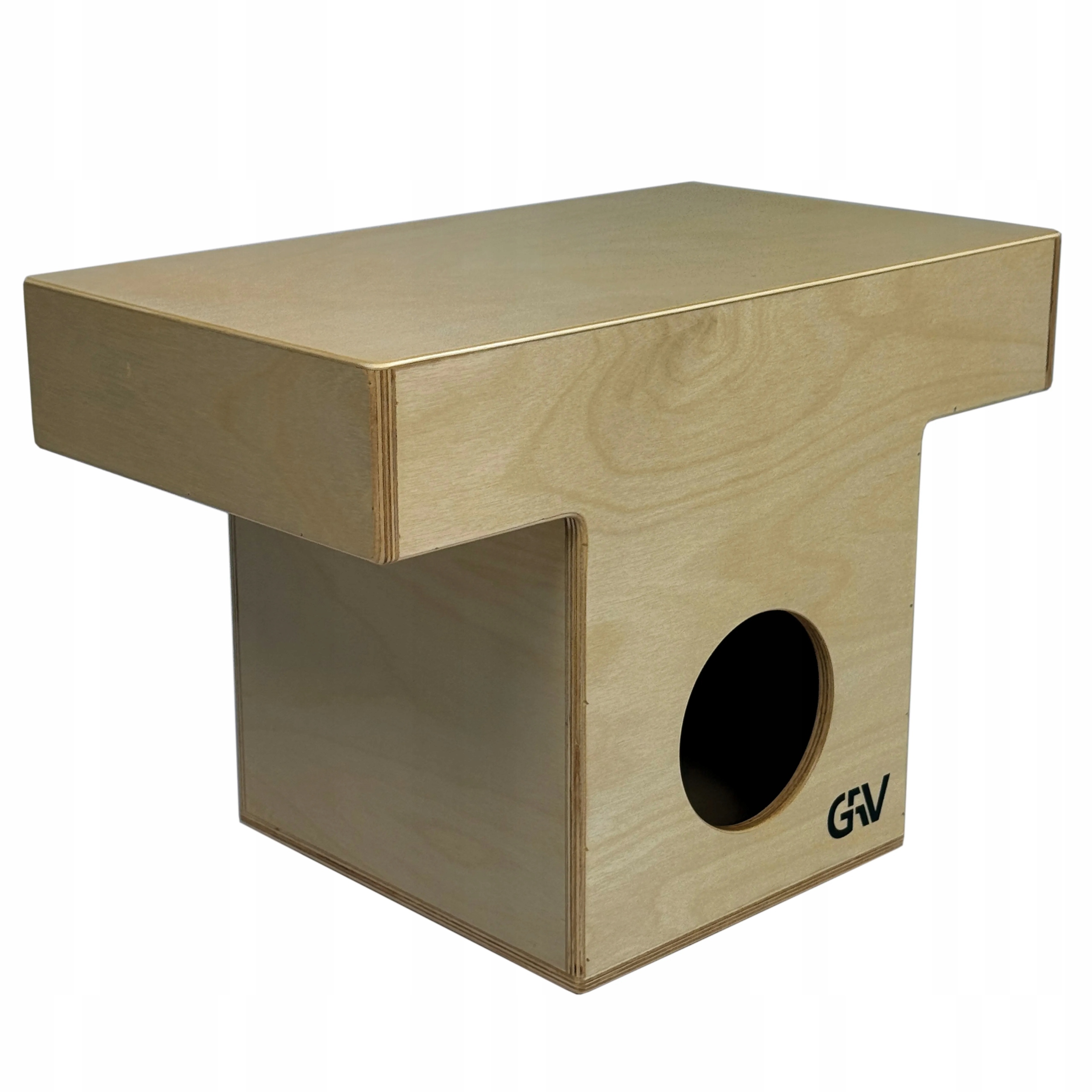 Grv CAJ-T1 Březový T-Cajon