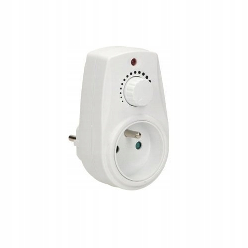 

Kontroler wentylatora regulator obrotów mocy