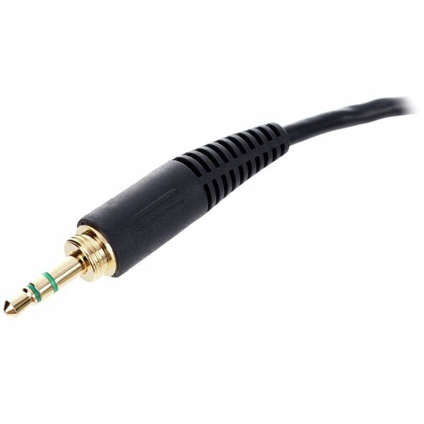 Słuchawki Superlux HD-681 B czarne Szerokość produktu 24.5 cm