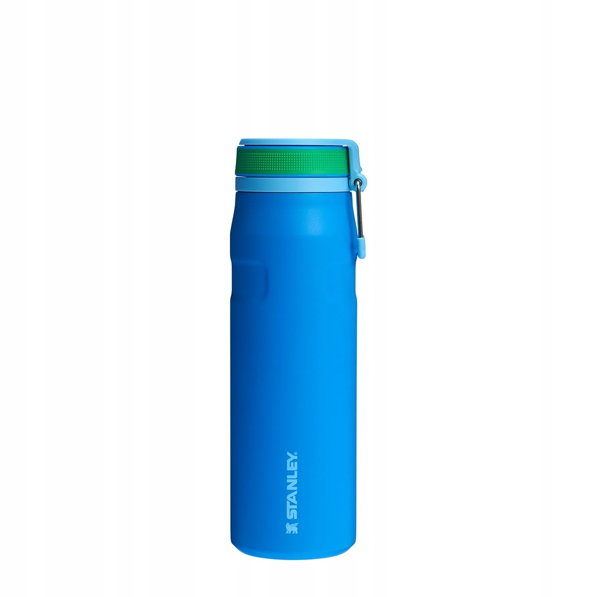 Stanley láhev IceFlow Twist Flip 0,7 L Azure