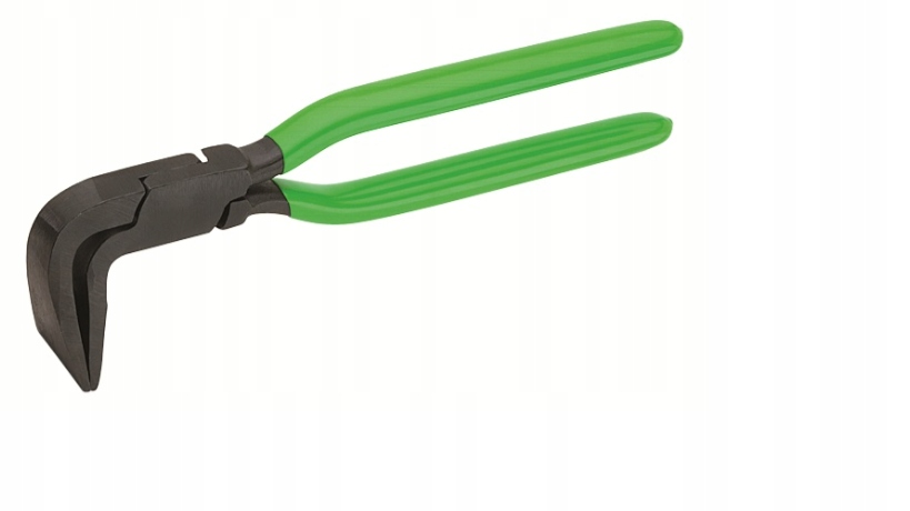 Kleště na plech šířka 60 mm 90° Freund 01092160