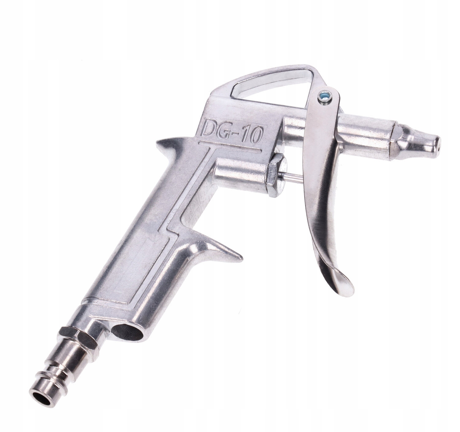 

Sicco Tools Pistolet Do Przedmuchu Metalowy Krótki