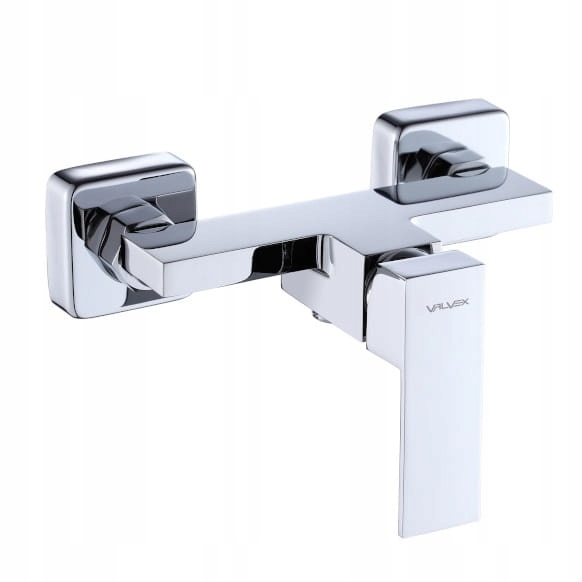 Valvex Bateria Ars chrom, natryskowa 2420380