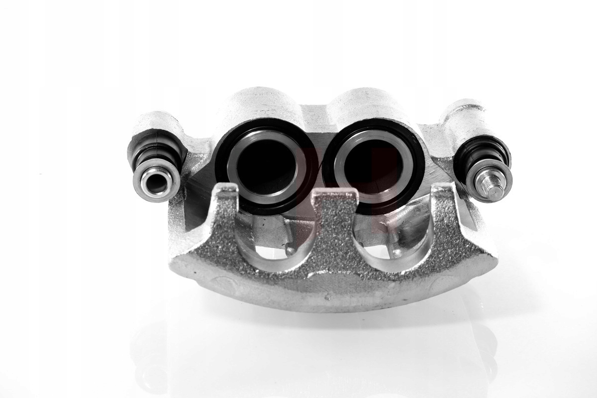 ZACISK HAMULCOWY PRZÓD LEWY FORD TRANSIT 91-00