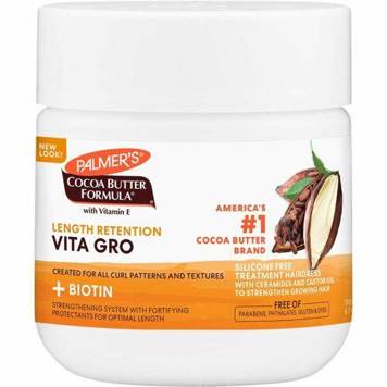 

Palmers cocoa butter odżywka do włosów 190 g