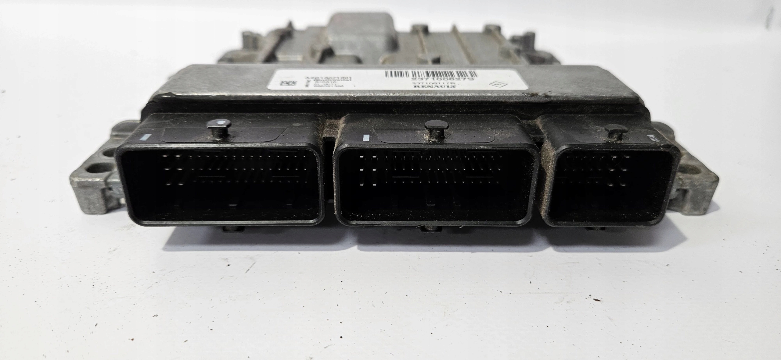 computer Motore ECU RENAULT MASTER III IV 2.3 DCI