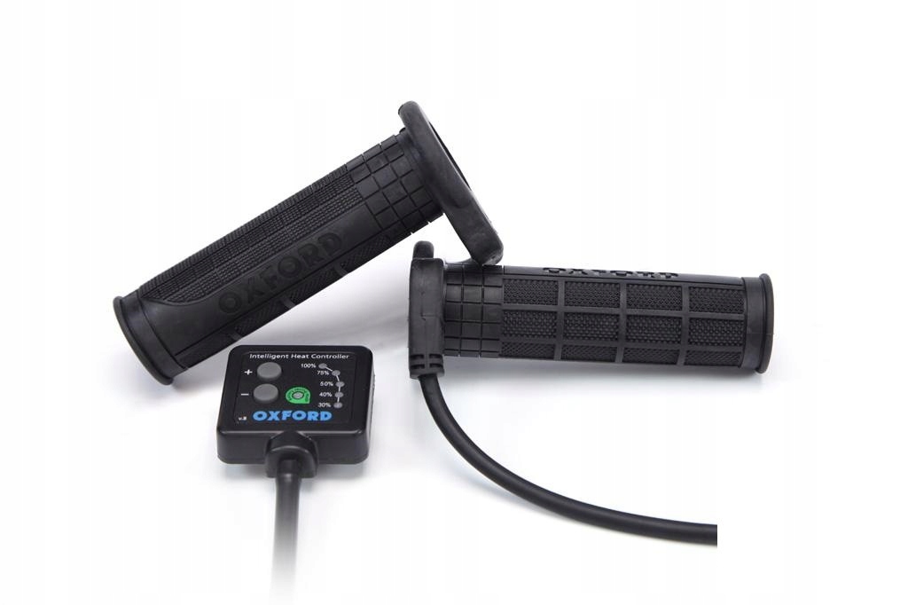 OF690 - OxFord Premium Adventure перемикачі з термостатом Hot