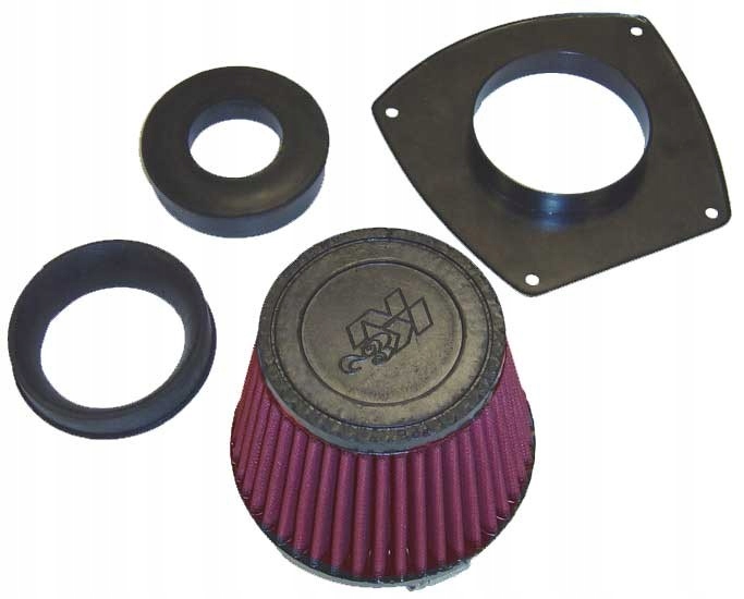 Vzduchový Filter Moto Suzuki GSX600/750/1100, Katana, 87-06 SU-7592-