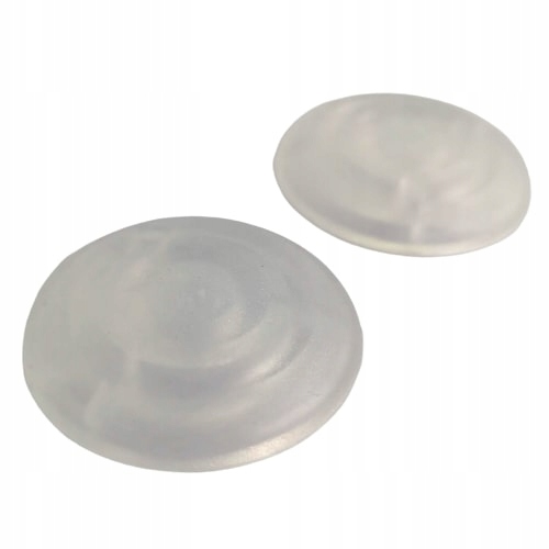 Odbojnik przyklejany do drzwi ASPRO 4 cm