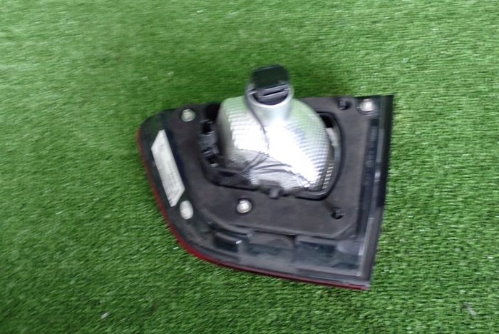 RENAULT KADJAR LED 16- light left rear rear part to the bonnet