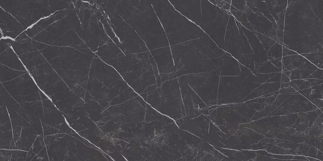 ARTSTONE BLACK GRES SZKL. REKT. MAT. 59,8X119,8 G2 Typ gres