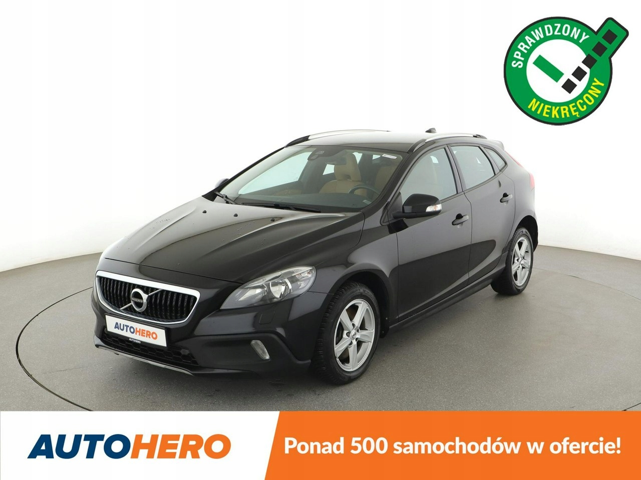 Volvo V40 Cross Country 2.0D Cross Country