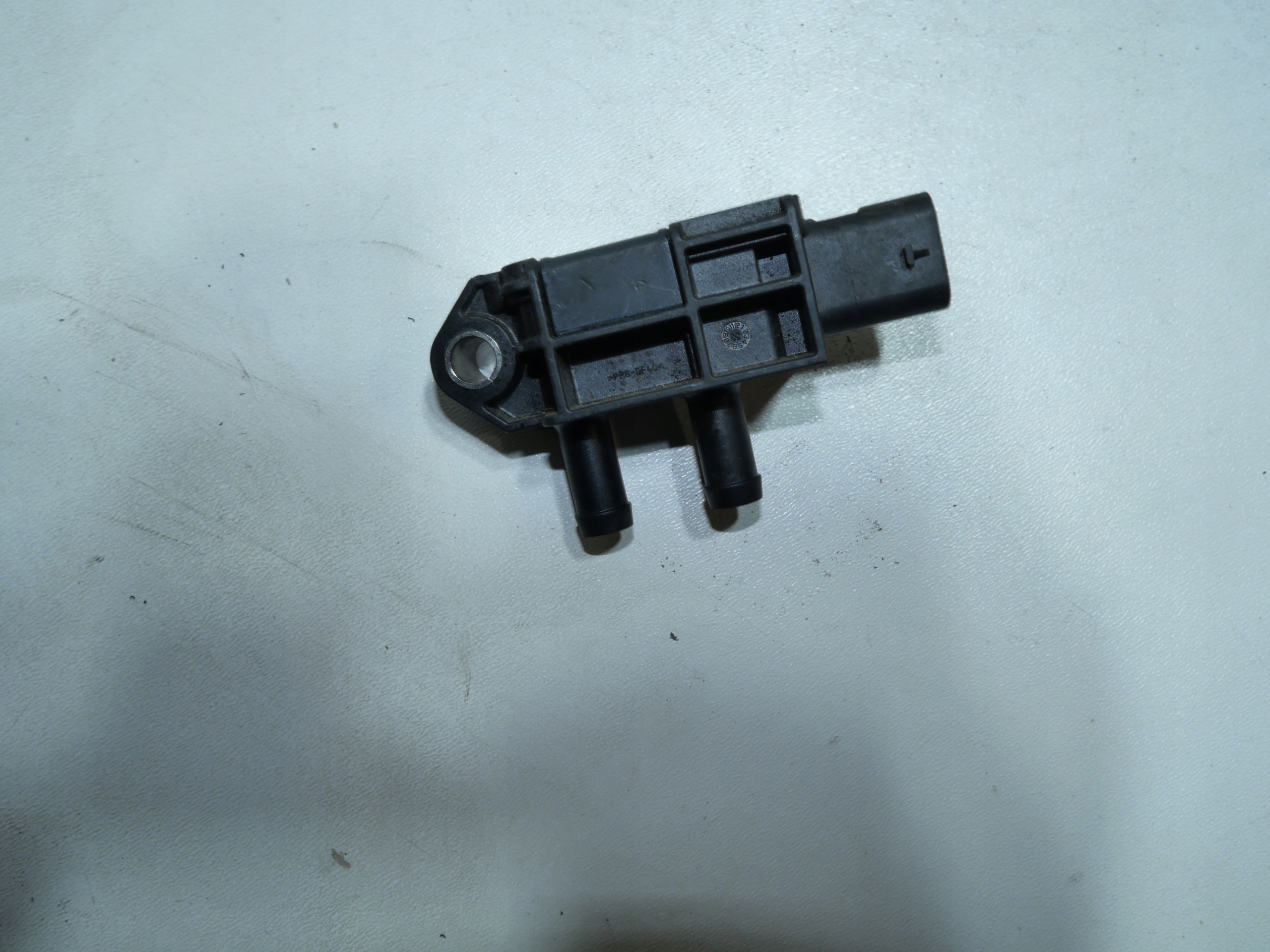 exhaust gas sensor DPF VW SKODA SEAT AUDI 04L906051F