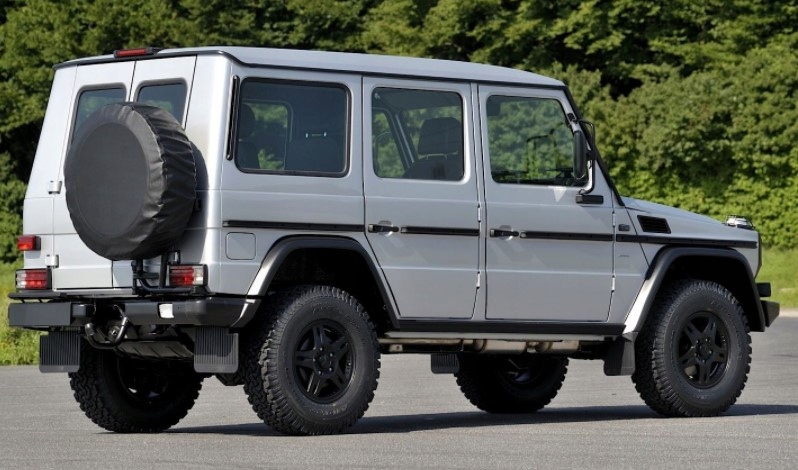 PODLOGA BLOTNIK MERCEDES G GELENDA PUCH W460 W461 Weight with packaging 9 kg