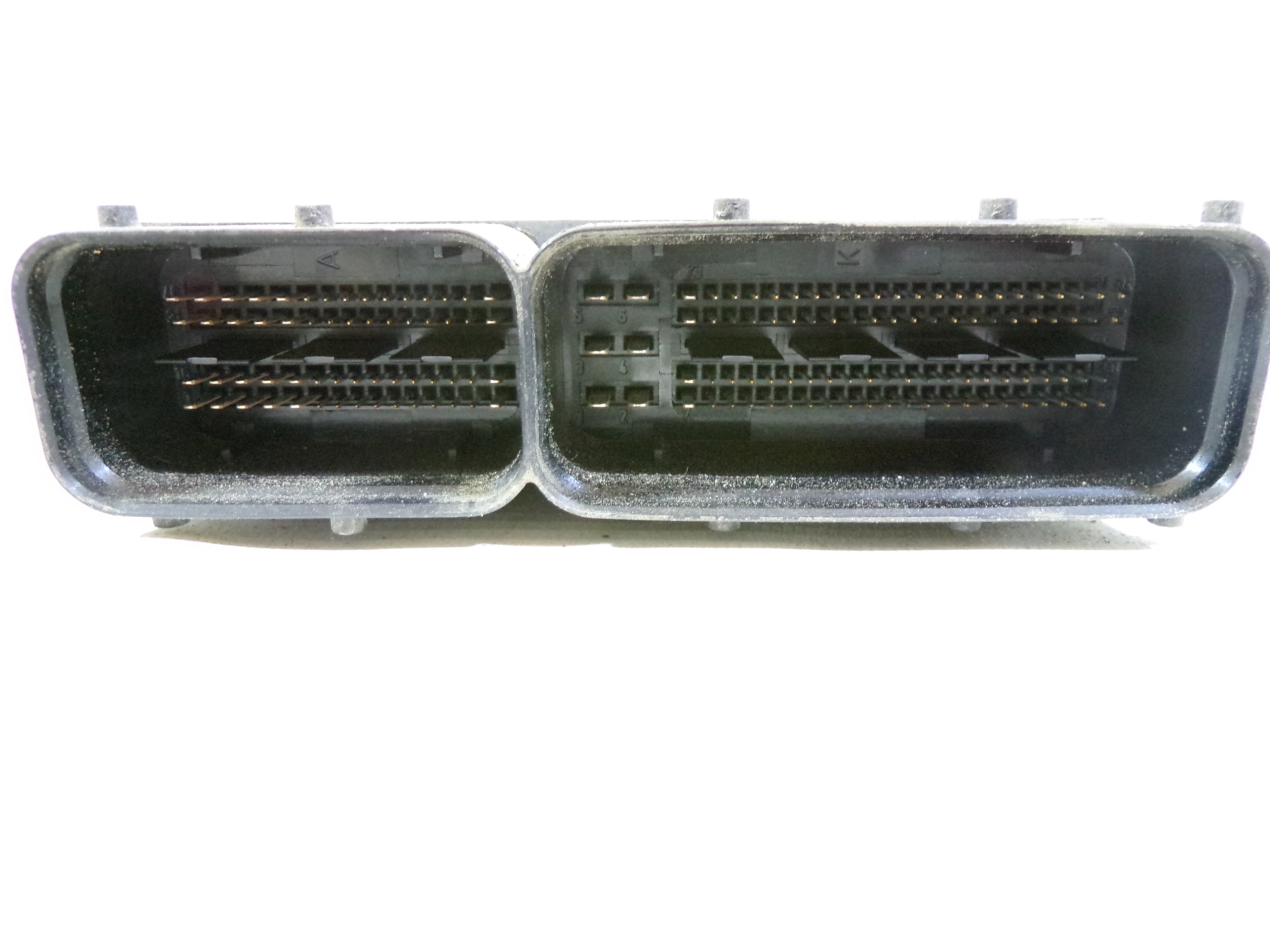 running board STARTOWY OPEL ZAFIRA B 1.9 CDTI 0281014024
