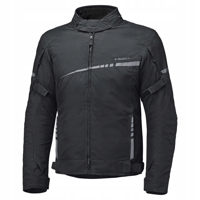 Kurtka Tekstylna Held Renegade II Black L
