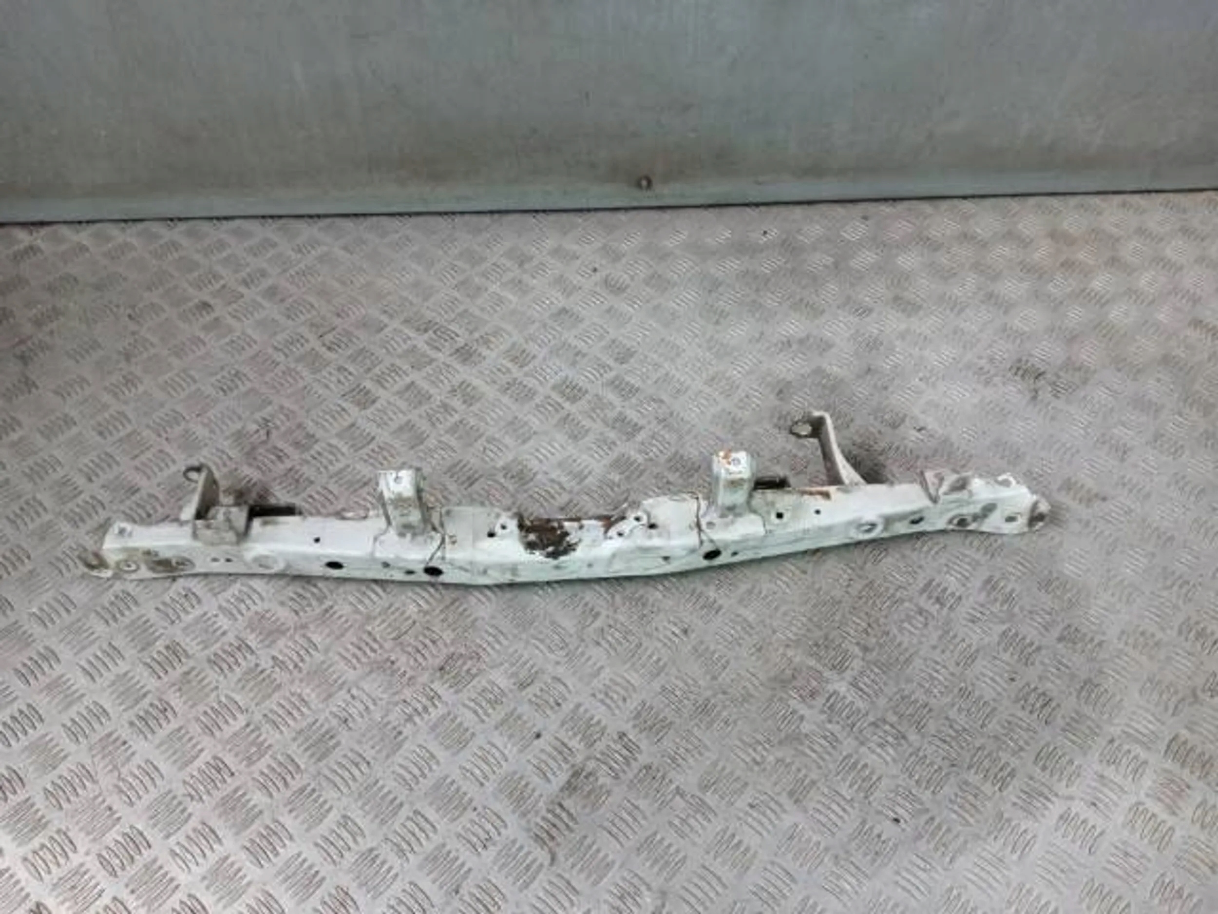 ACF13859 - Усиленный верхний передний ремень для NISSAN JUKE и F15 1.6 B